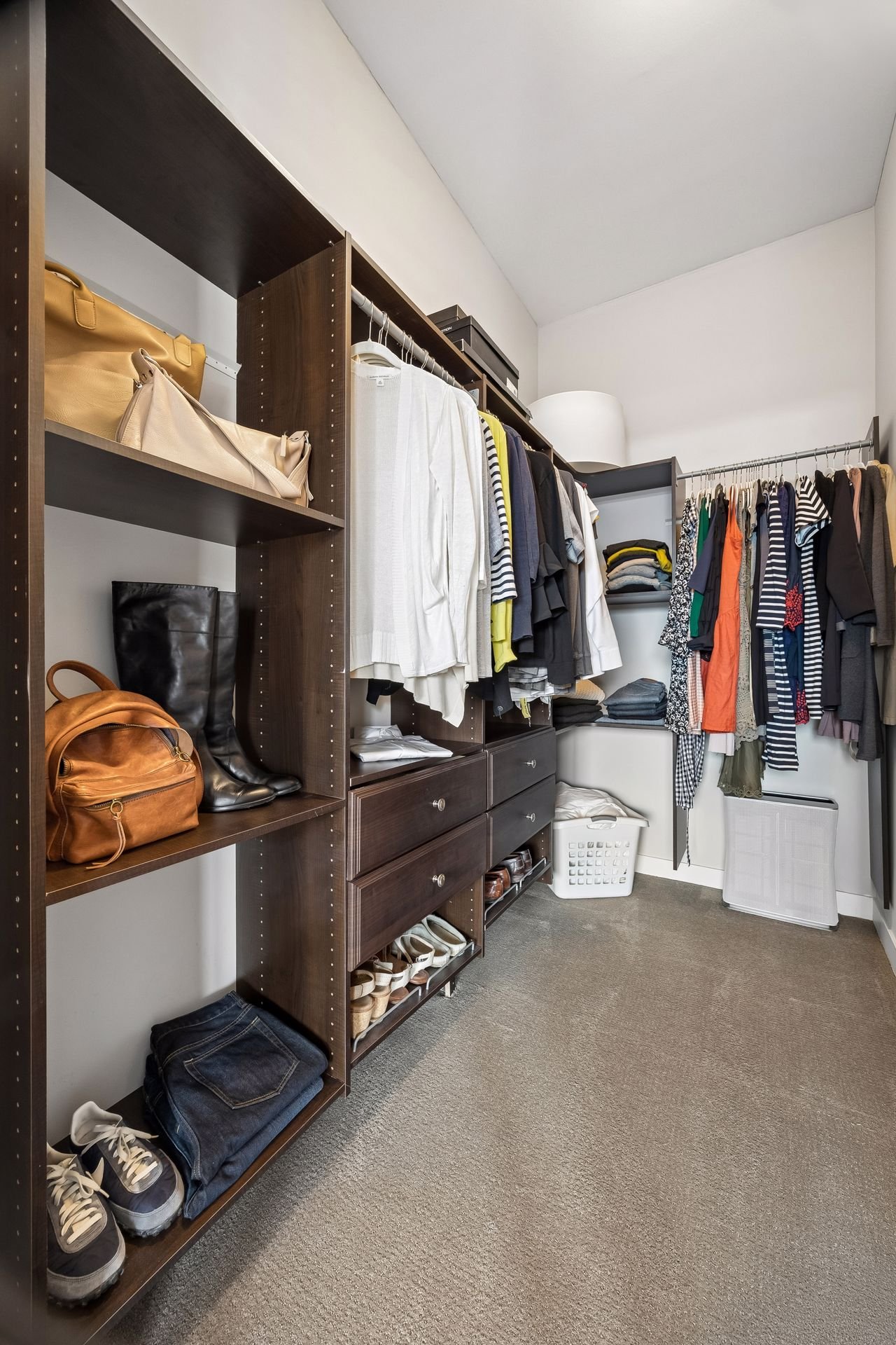 Zenith Condos #604 | Mill District | $449,000 | Available